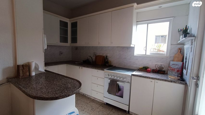 דירה, הדקלים 19, מרכז העיר, סביניה, הוותיקה, קרית ביאליק