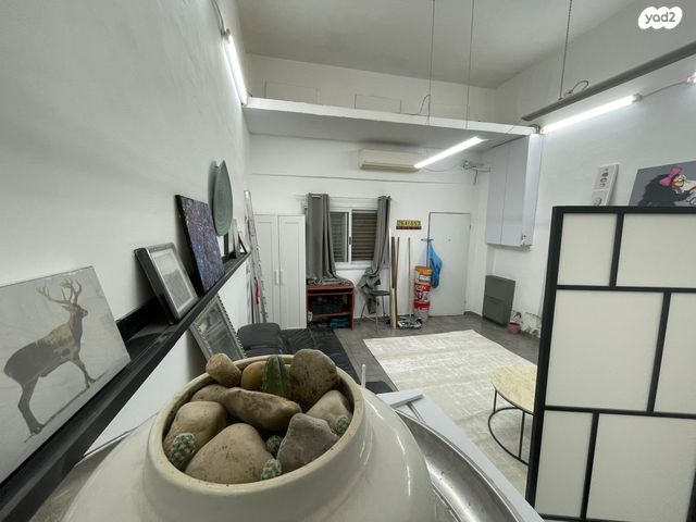 דירה, הפלמ"ח 38, העיר העתיקה, רמב"ם, דרום, באר שבע