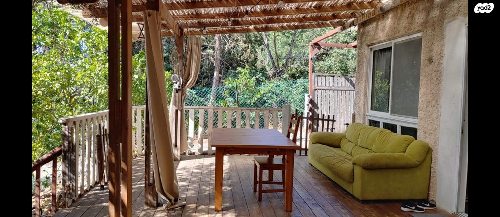 יחידת דיור, הלילך 5, טבעון הוותיקה, קרית טבעון