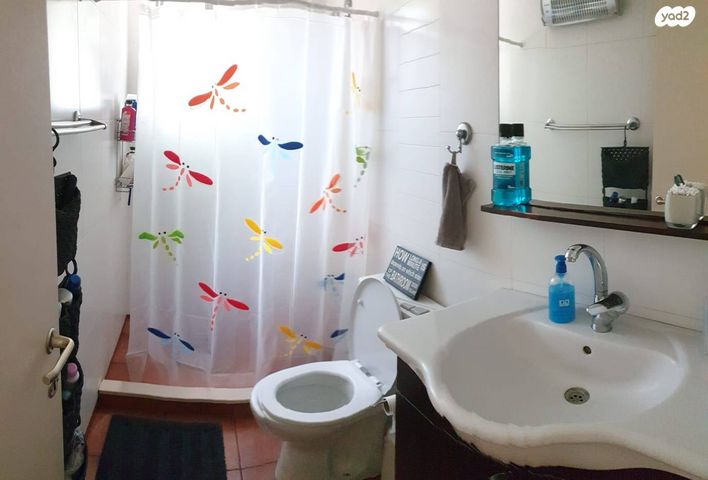 דירה, בועז 16, כרמליה, חיפה