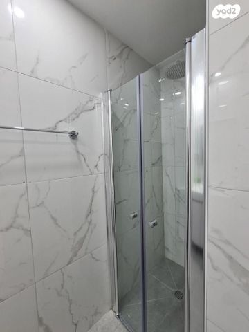 דירה, פינסקר 24, מרכז העיר דרום, נתניה