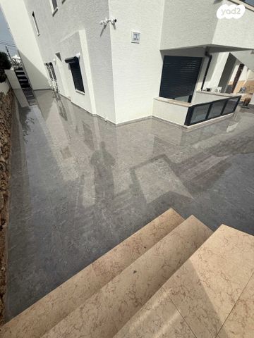 דירה, רבי עקיבא 5, גבעת כצנלסון, נהריה