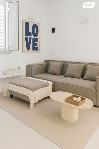 דירה, יורדי ים 1, מרינה, הרצליה