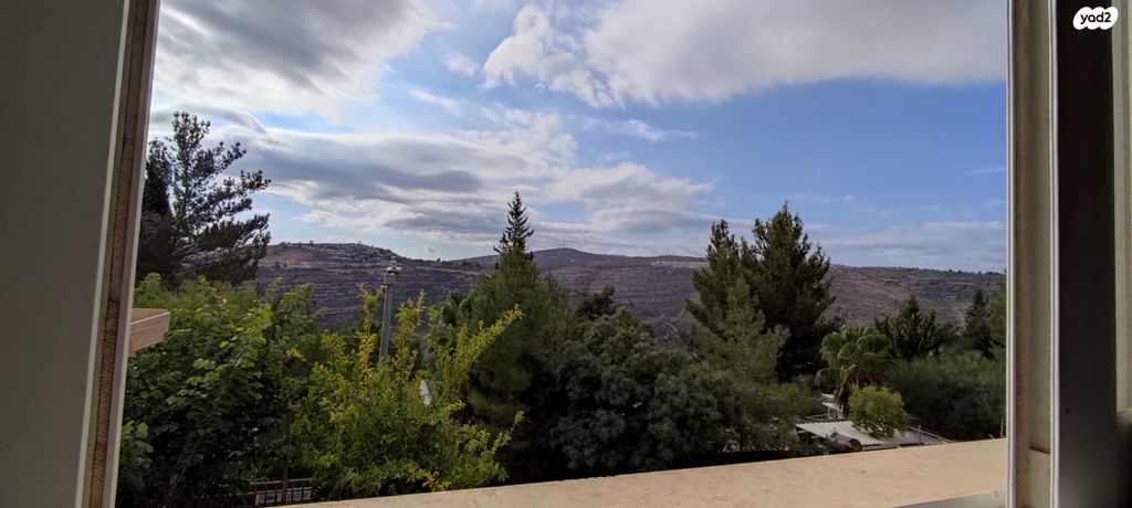 דירה, היסמין 6, עלי, עלי