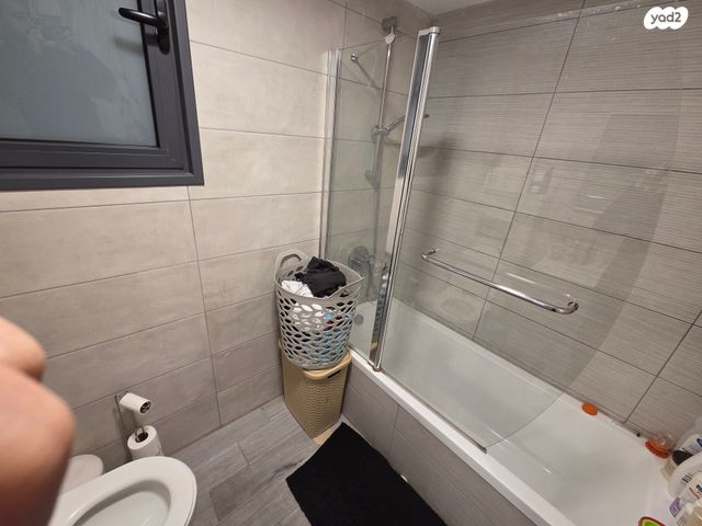 דירה, גאולה כהן 4, גלי ים, קרית ים