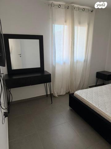 דירת גן, תלתן 2, קרית שמואל, טבריה