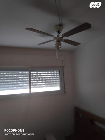 דירה, הצפירה 11, מרכז פרדס חנה, פרדס חנה כרכור