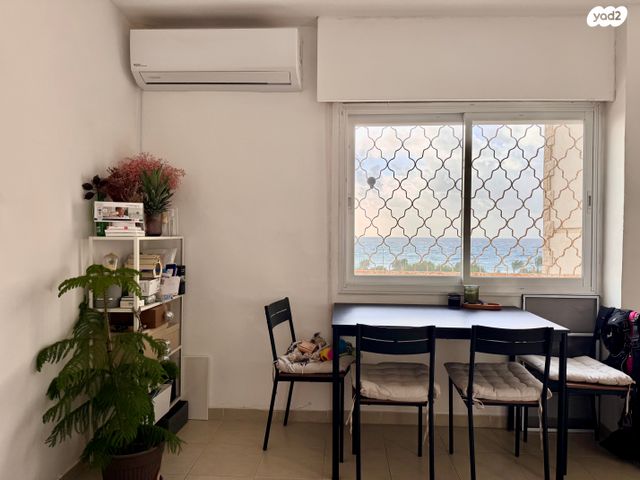 דירה, הרותם 45, שער העליה, חיפה