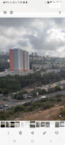 דירה, גדליהו 9, נווה שאנן, חיפה