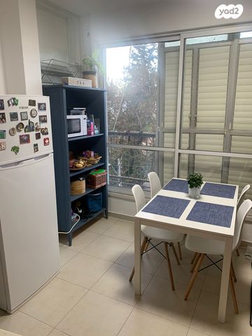 דירה, שיינקין 50, שינקין, גבעתיים