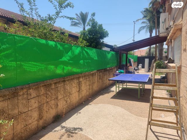 בית פרטי/ קוטג', שדרות מרדכי בן פורת 29, הראשונים, אור יהודה