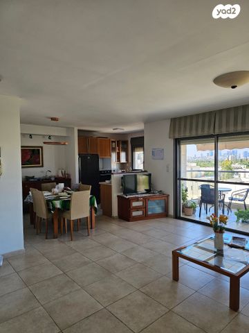 דירה, חנה רובינא 11, תל ברוך צפון, תל אביב יפו