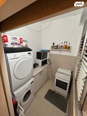 דירה, עוזיאל 4, יד לבנים, רמת גן