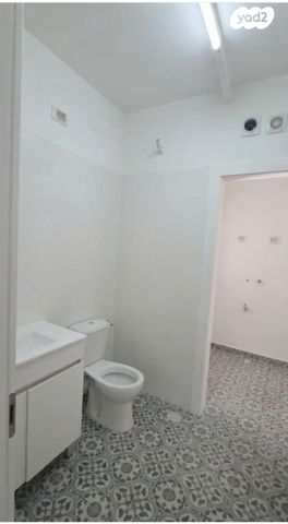 דירה, לאה גולדברג 6, צפון נס ציונה, נס ציונה