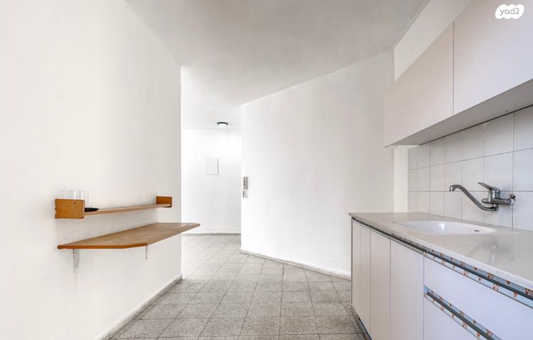 דירה, ש"י עגנון 21, נווה אלונים, אשקלון