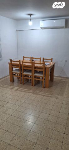 דירה, דרך הטכניון 48, בן דור, נשר