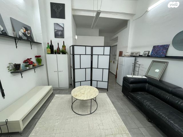 דירה, הפלמ"ח 38, העיר העתיקה, רמב"ם, דרום, באר שבע