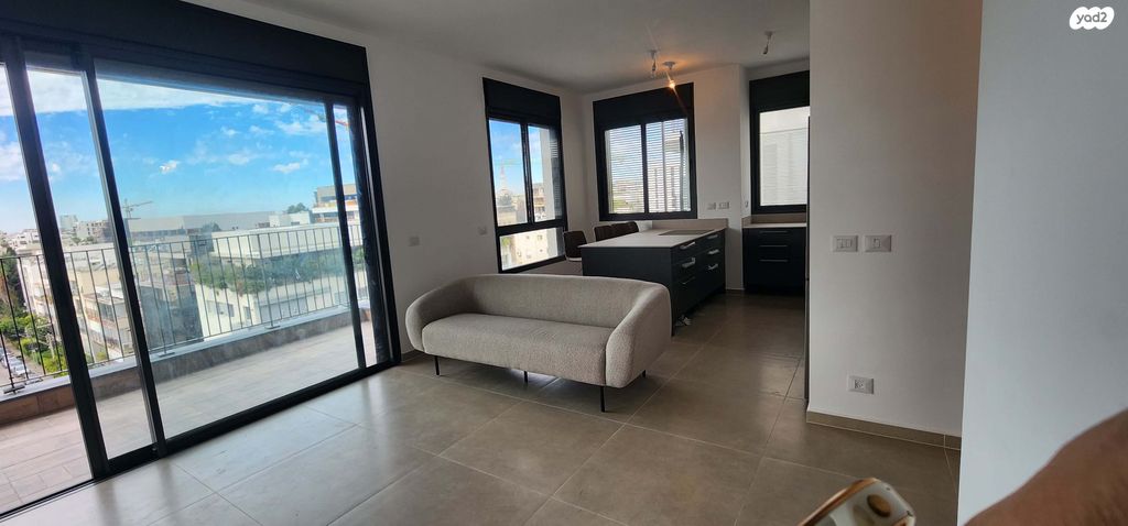 דירה, ויצמן 82, הצפון החדש - צפון, תל אביב יפו