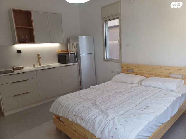 יחידת דיור, משעול נשף 13, באר אורה, באר אורה