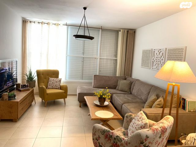 יהושע שטמפפר 64