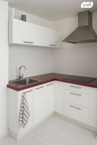 דירה, יורדי ים 1, מרינה, הרצליה