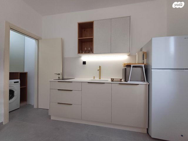 יחידת דיור, משעול נשף 13, באר אורה, באר אורה