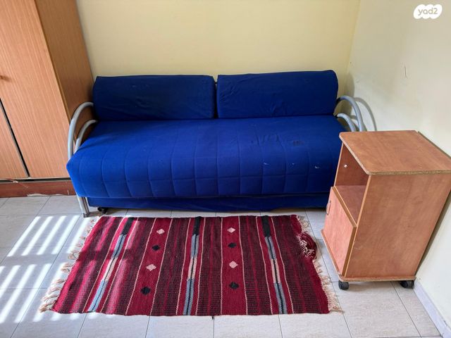 דירה, בת שבע כצנלסון 4, התקוה, בית יעקב, נווה צה"ל, תל אביב יפו