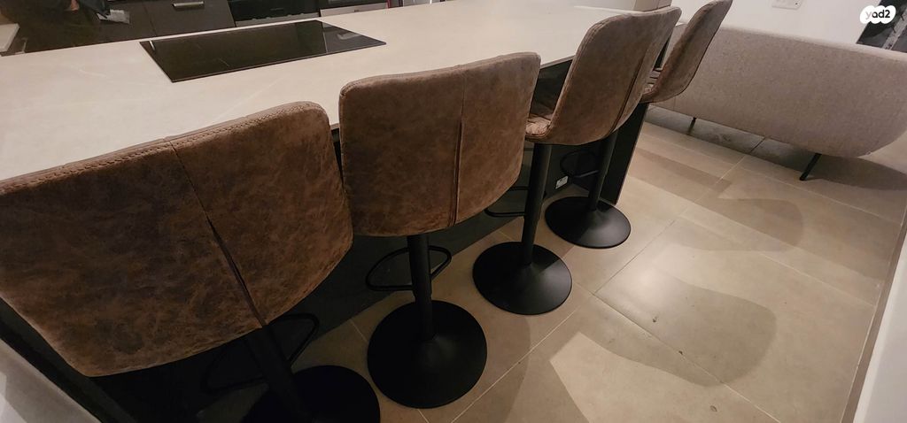 דירה, ויצמן 82, הצפון החדש - צפון, תל אביב יפו