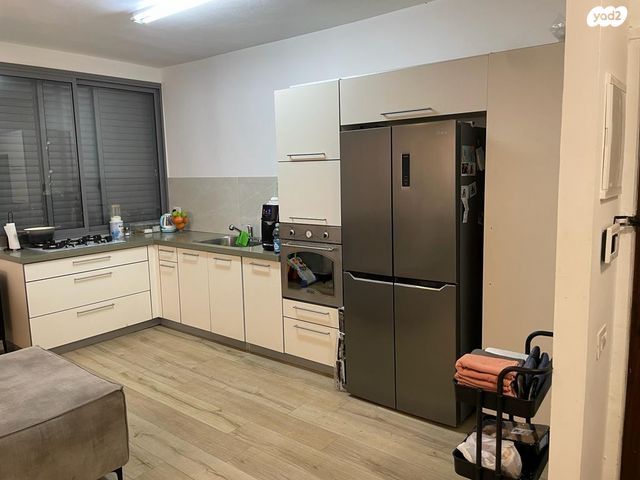 דירה, יוסף ברץ 6, נאות רחל, חולון