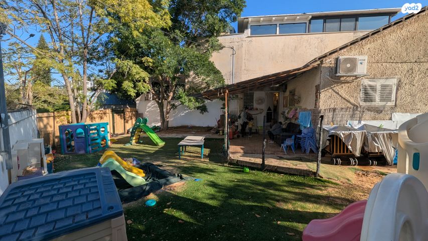 בית פרטי/ קוטג', תנועת המרי 3, גני אילן, קרית אונו