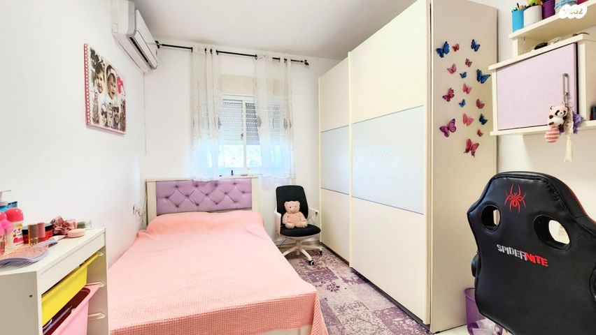 דירת גן, ירדן 4, סביונים, מעלות תרשיחא