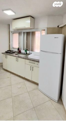 יחידת דיור, בני אור 38, שכונה ב', באר שבע