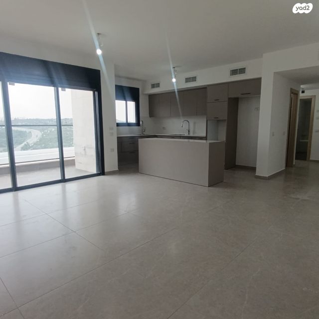 דירה, הרב ישראל גרוסמן 6, רמת אברהם, בית שמש