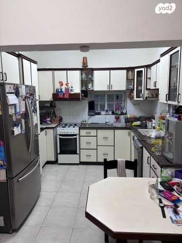 דו משפחתי, יצחק יציב 56, קרית חיים מזרחית, חיפה