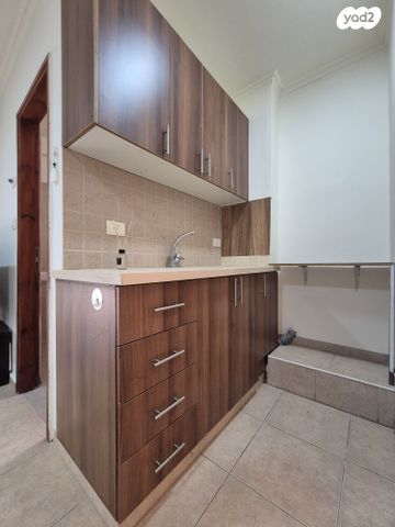 יחידת דיור, כינרת 1, אזור תעסוקה O-park, אור יהודה