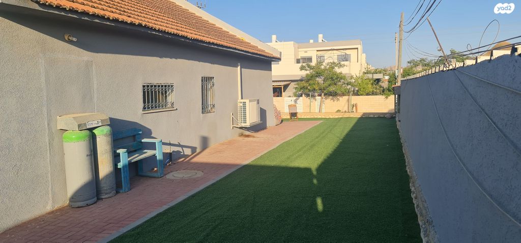 בית פרטי/ קוטג', הנביאים 1154, רעפים, ירוחם