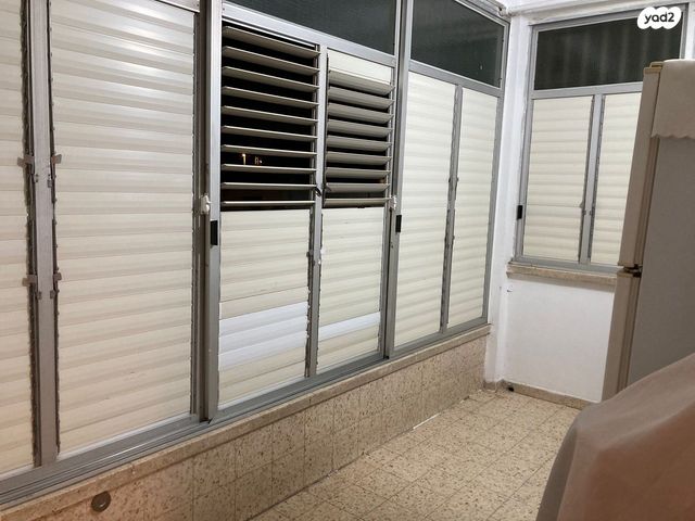 דירה, השלושה 17, עמידר, בת ים