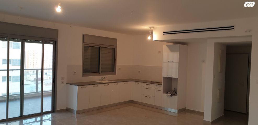 דירה, נחל אשלים 2, נאות שקמה, שדרות