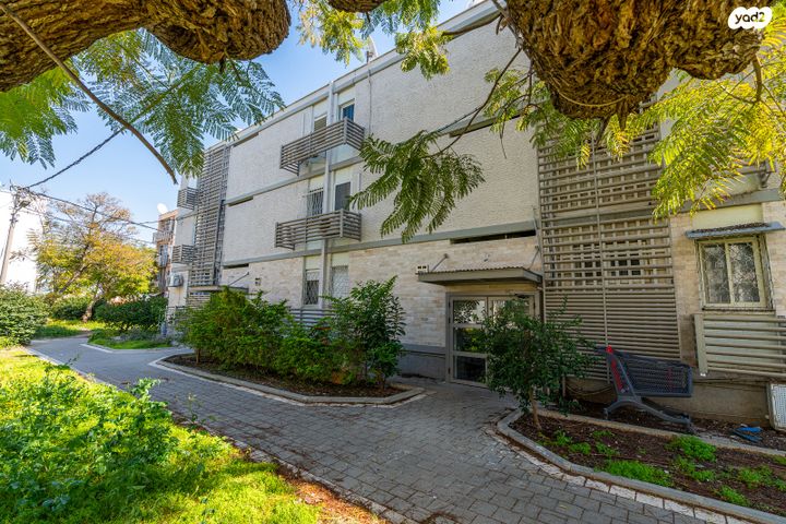 דירה, יחיאל וייסנברג 666, קנדי, אור עקיבא