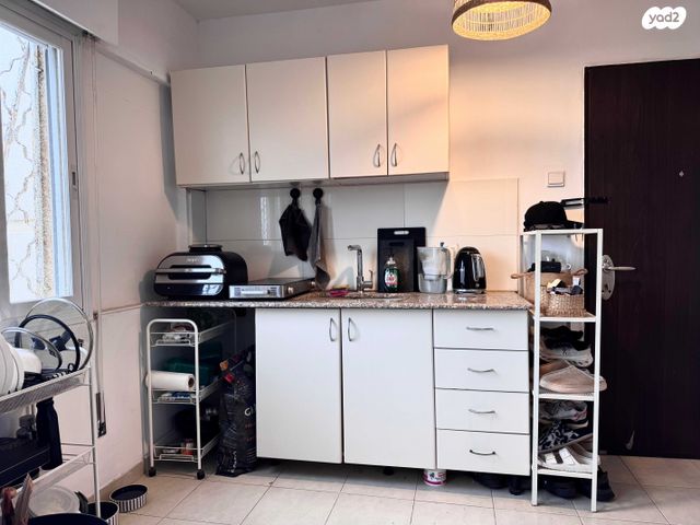 דירה, הרותם 45, שער העליה, חיפה