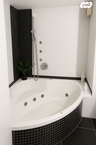 דירה, יורדי ים 1, מרינה, הרצליה