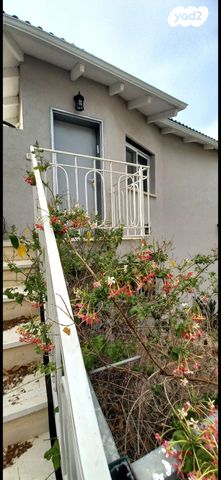 יחידת דיור, ענבר 42, נעלה, נעלה