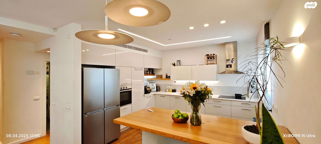 דופלקס, הרב יעקב טראב 8, עזרא, הארגזים, תל אביב יפו