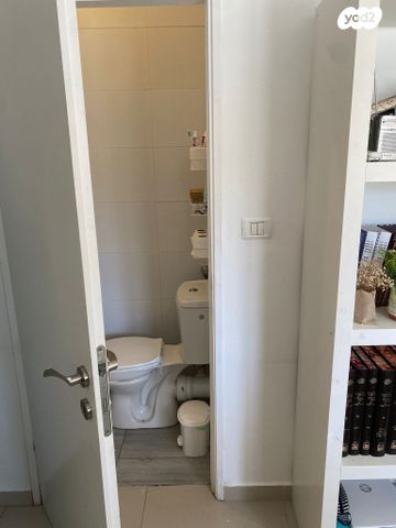 יחידת דיור, משמר הירדן 2, מרכז העיר, עפולה