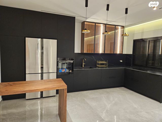 יחידת דיור, ד"ר יוחנן בדר 6, רמות, באר שבע