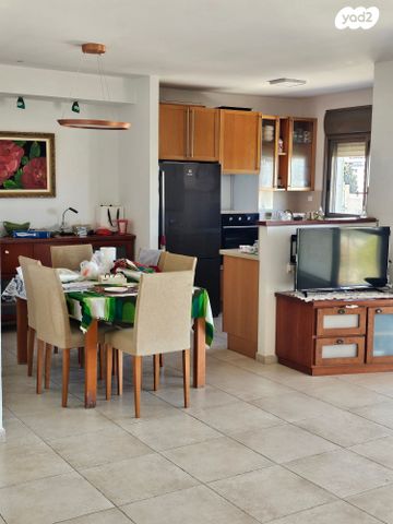 דירה, חנה רובינא 11, תל ברוך צפון, תל אביב יפו