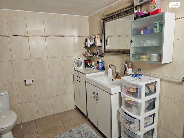 בית פרטי/ קוטג', התקומה 18, קרית חיים מערבית, חיפה