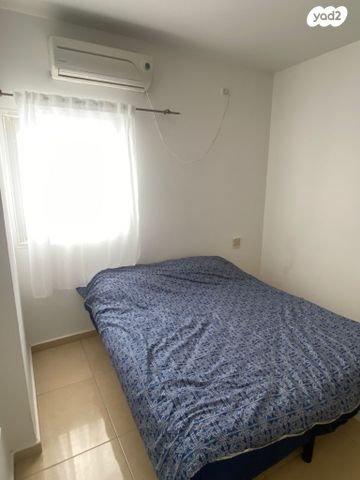 יחידת דיור, משמר הירדן 2, מרכז העיר, עפולה