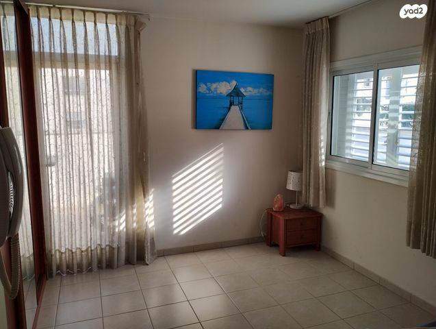 דירה, מלכי יהודה 18, הרצליה הירוקה, נווה עובד, הרצליה