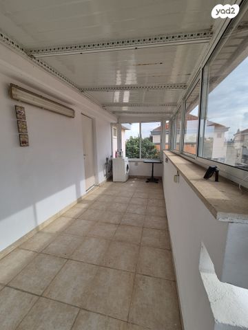 יחידת דיור, כינרת 1, אזור תעסוקה O-park, אור יהודה